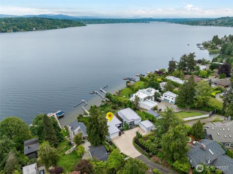 7734 Seward Park Avenue S Seattle WA 98118