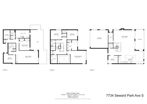 7734 Seward Park Avenue S Seattle WA 98118