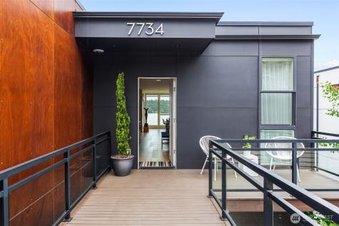 7734 Seward Park Avenue S Seattle WA 98118