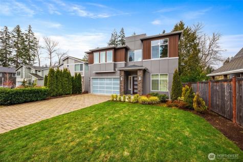 14203 79th Avenue NE Kirkland WA 98034