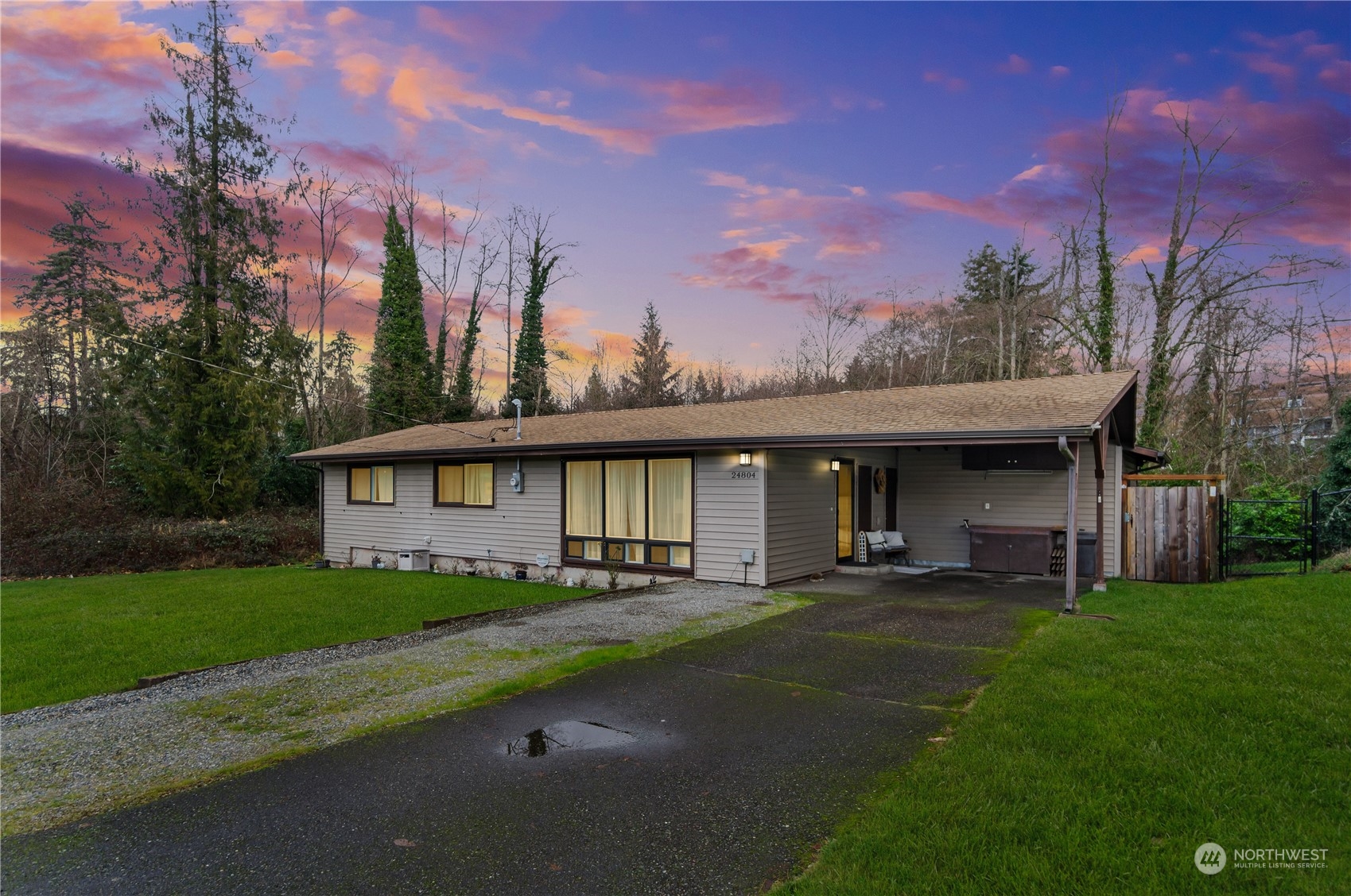 24804 23rd Avenue S Kent WA 98032