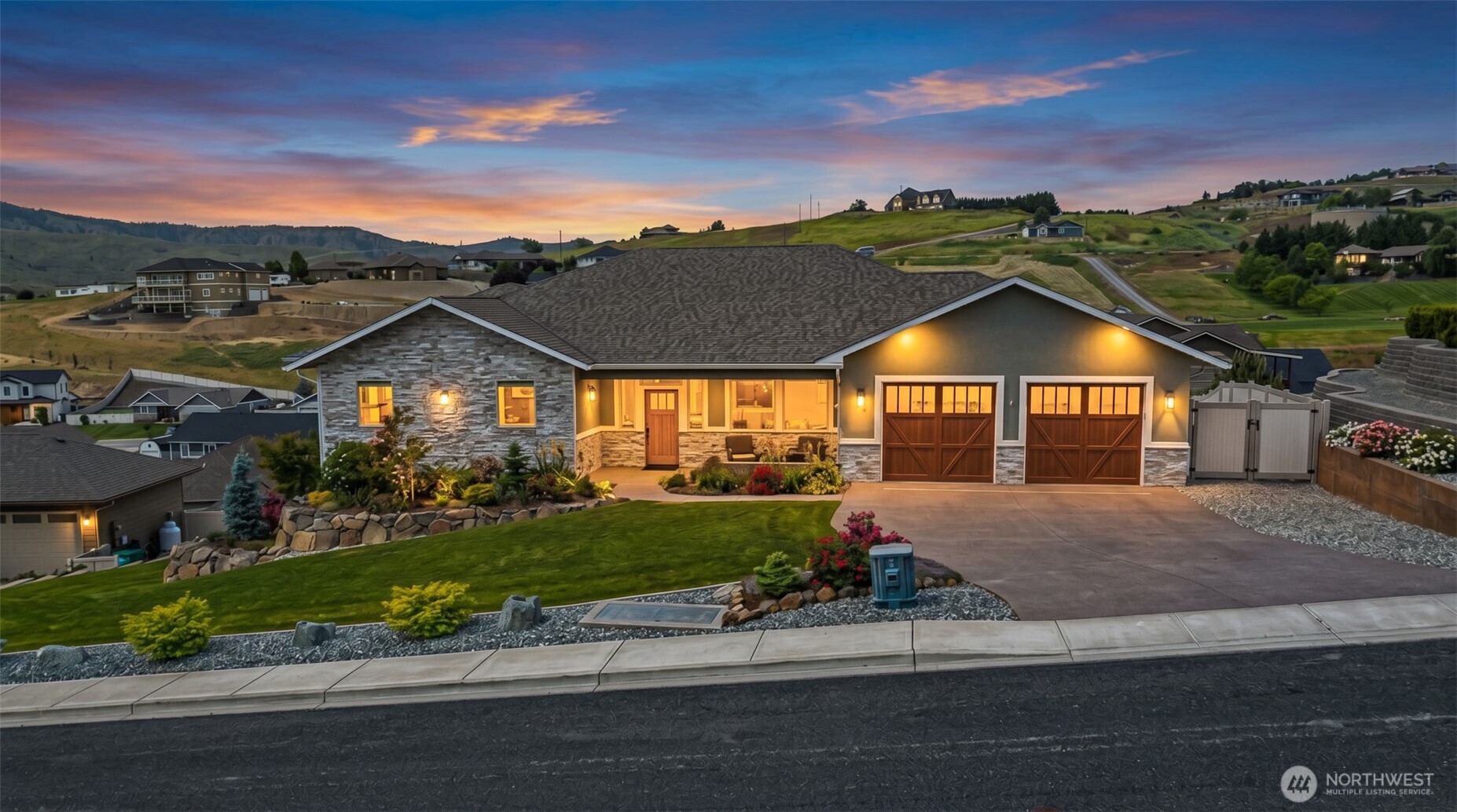 4015 Knowles Road Wenatchee WA 98801