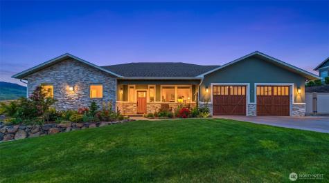 4015 Knowles Road Wenatchee WA 98801