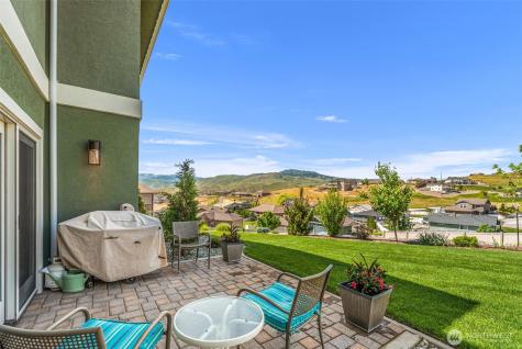 4015 Knowles Road Wenatchee WA 98801