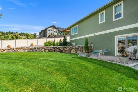 4015 Knowles Road Wenatchee WA 98801