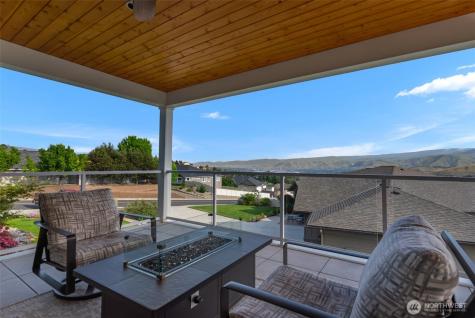 4015 Knowles Road Wenatchee WA 98801