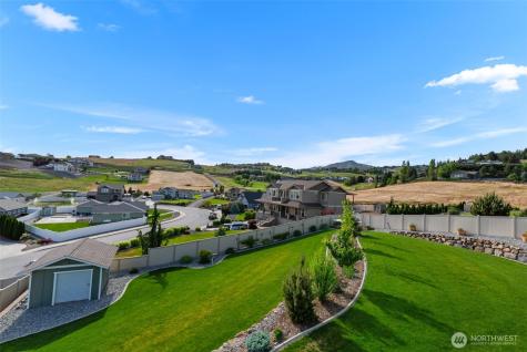 4015 Knowles Road Wenatchee WA 98801