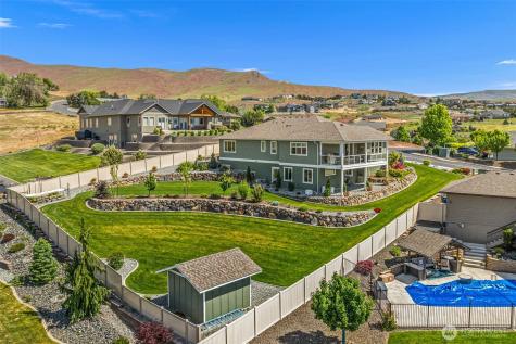 4015 Knowles Road Wenatchee WA 98801