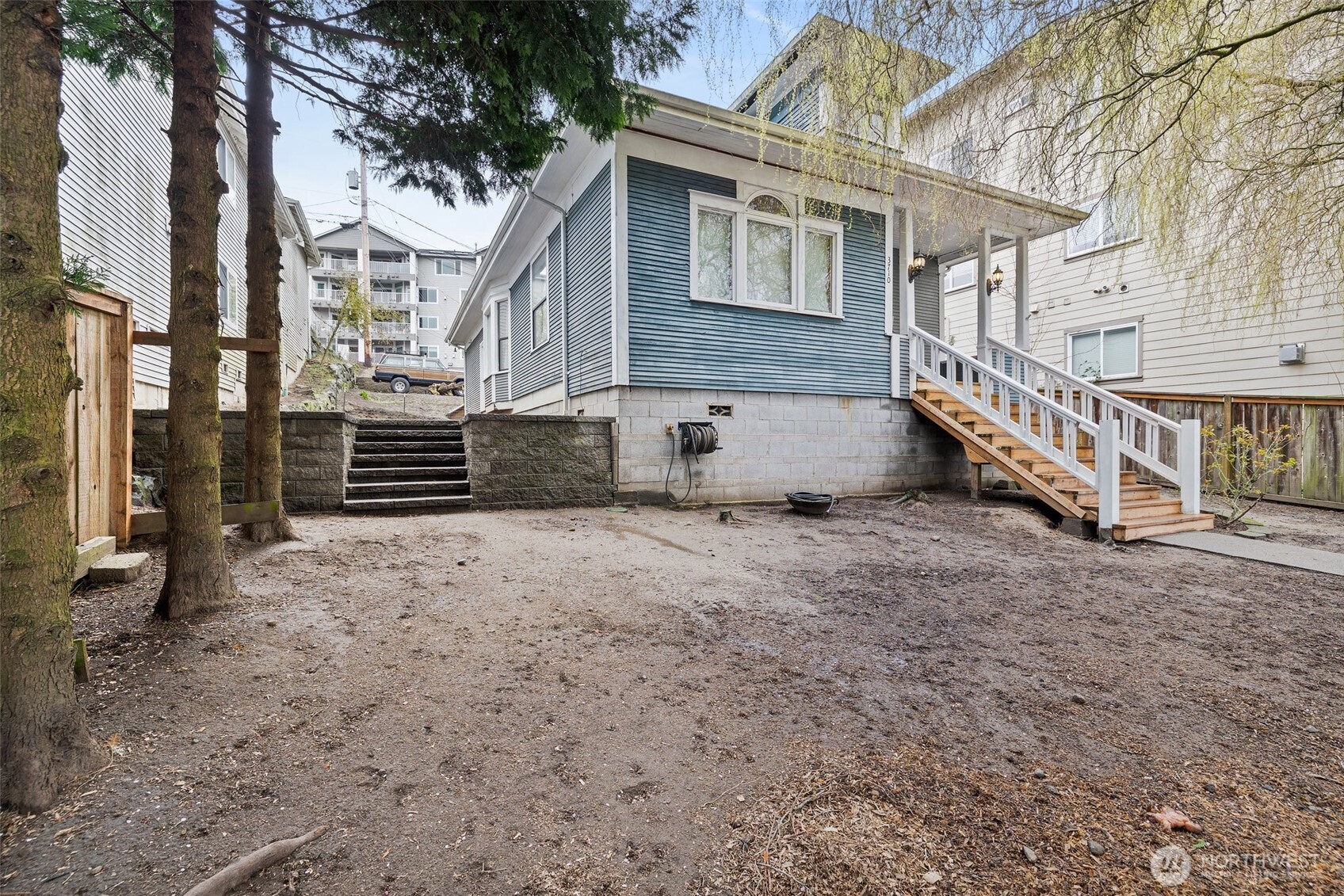 3710 Rucker Avenue Everett WA 98201