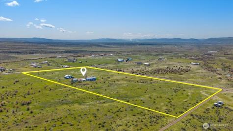 221 Upper Green Canyon Road Ellensburg WA 98926