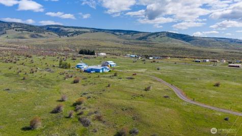 221 Upper Green Canyon Road Ellensburg WA 98926
