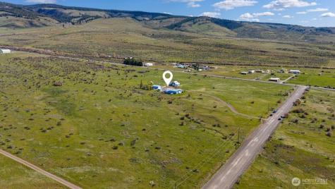 221 Upper Green Canyon Road Ellensburg WA 98926