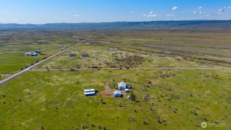 221 Upper Green Canyon Road Ellensburg WA 98926