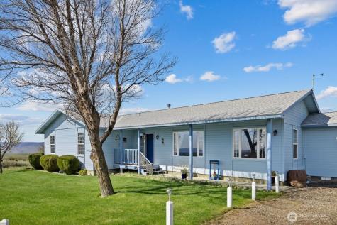221 Upper Green Canyon Road Ellensburg WA 98926