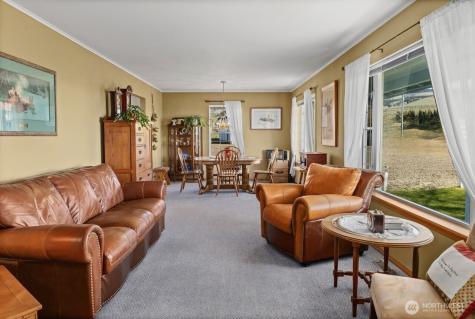 221 Upper Green Canyon Road Ellensburg WA 98926