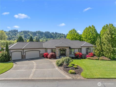 15002 147th Orting WA 98360