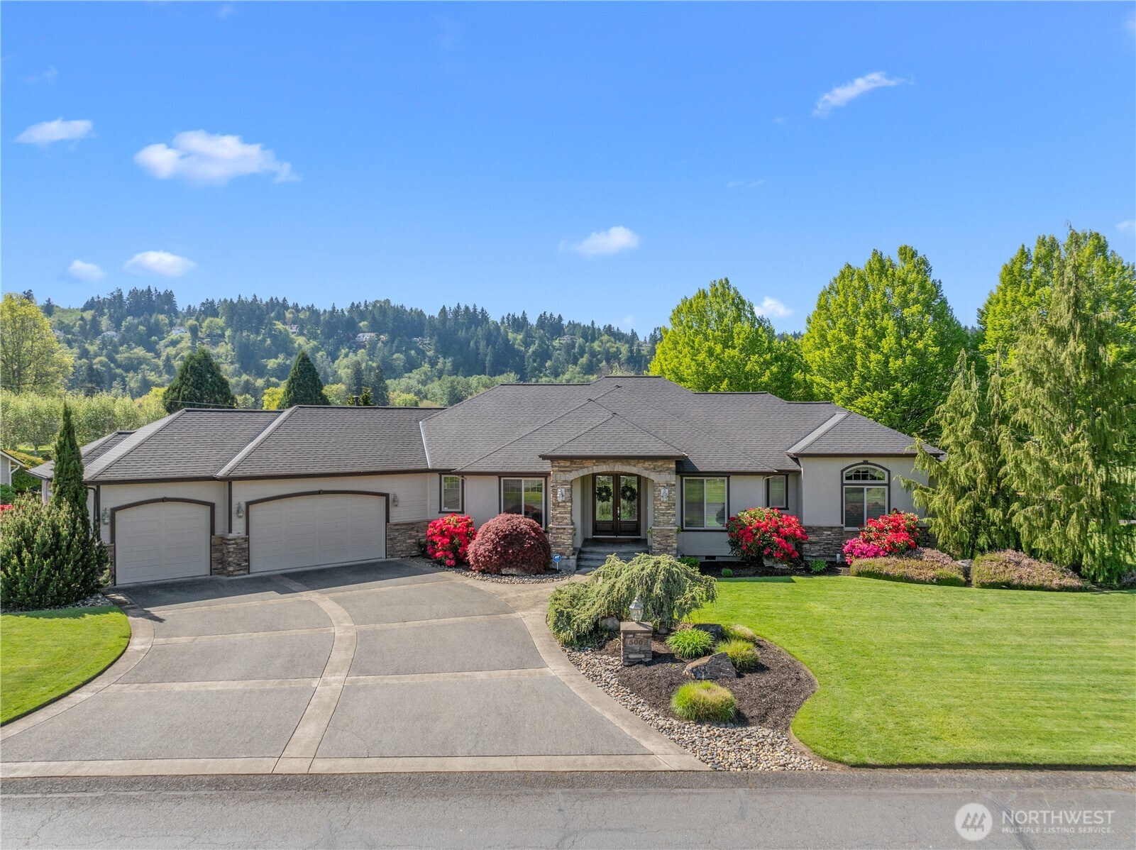 15002 147th Avenue E Orting WA 98360