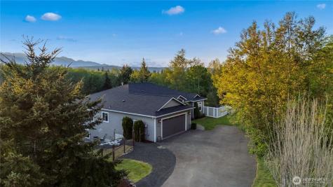 7622 NW Lenox Lane Silverdale WA 98383