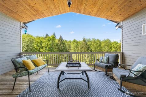 7622 NW Lenox Lane Silverdale WA 98383