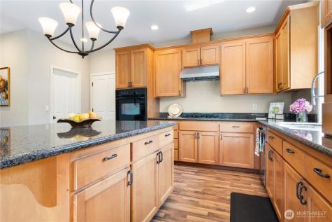 7622 NW Lenox Lane Silverdale WA 98383
