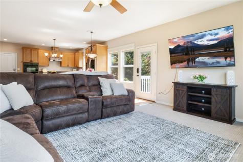 7622 NW Lenox Lane Silverdale WA 98383