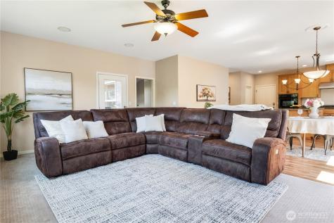 7622 NW Lenox Lane Silverdale WA 98383