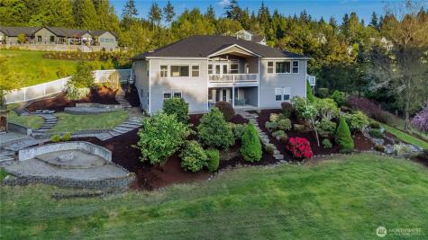 7622 NW Lenox Lane Silverdale WA 98383