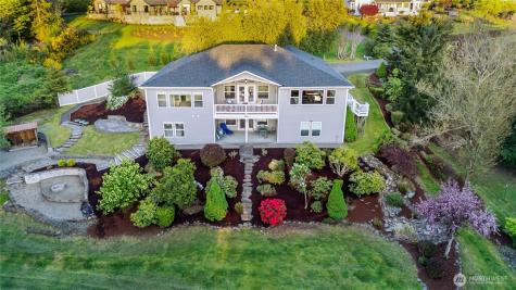 7622 NW Lenox Lane Silverdale WA 98383