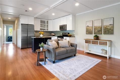 7622 NW Lenox Lane Silverdale WA 98383