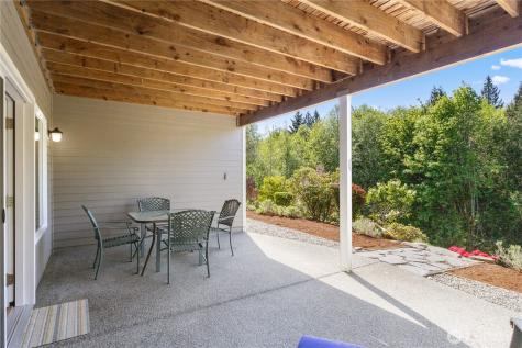 7622 NW Lenox Lane Silverdale WA 98383