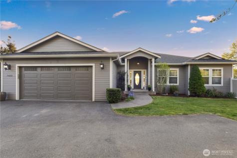 7622 NW Lenox Lane Silverdale WA 98383