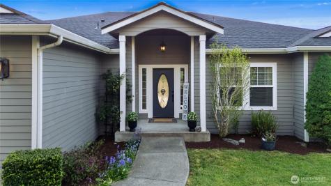 7622 NW Lenox Lane Silverdale WA 98383