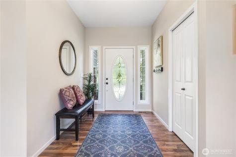 7622 NW Lenox Lane Silverdale WA 98383