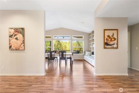 7622 NW Lenox Lane Silverdale WA 98383