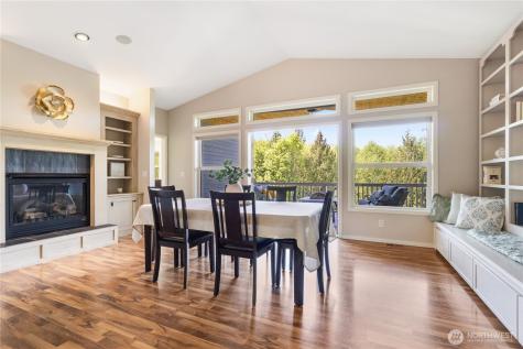 7622 NW Lenox Lane Silverdale WA 98383