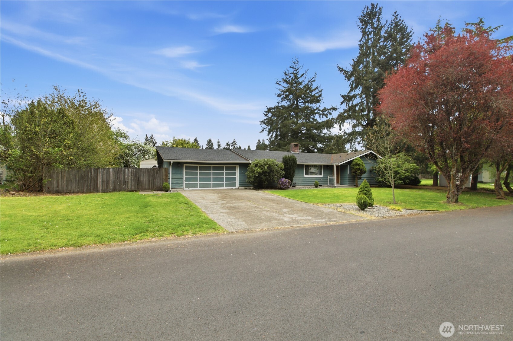 6932 Foster Drive SW Olympia WA 98512