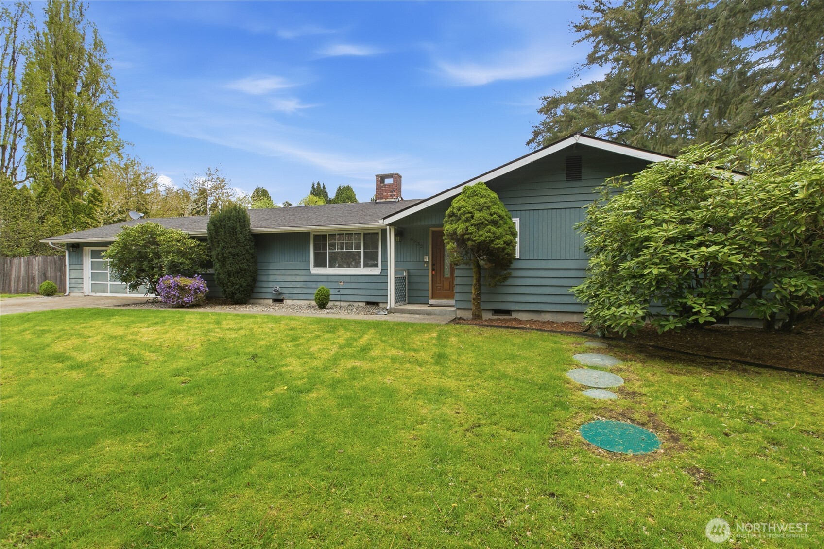 6932 Foster Drive SW Olympia WA 98512