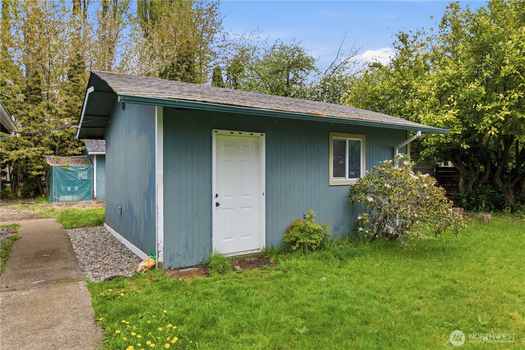 6932 Foster Drive SW Olympia WA 98512
