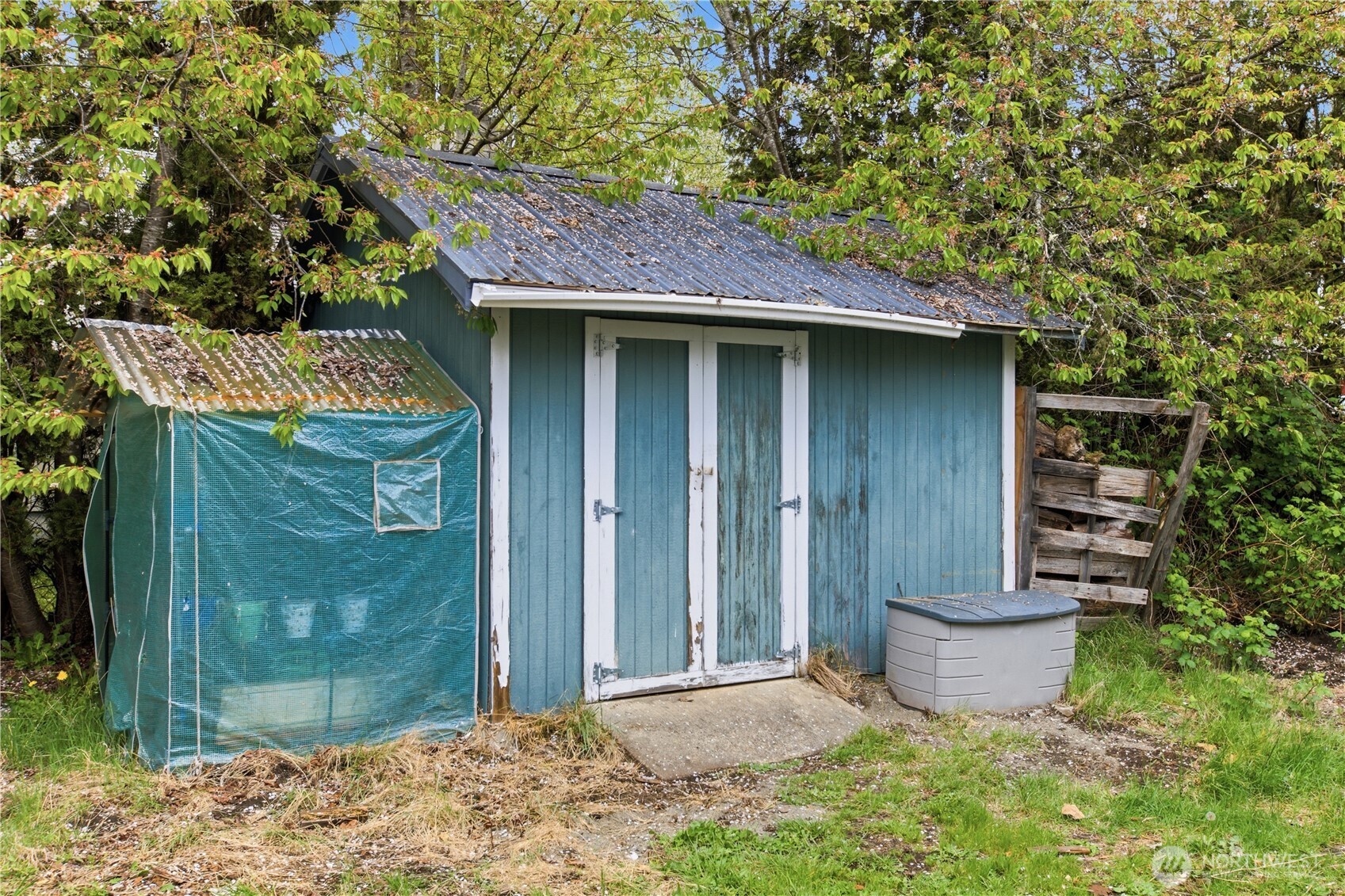 6932 Foster Drive SW Olympia WA 98512
