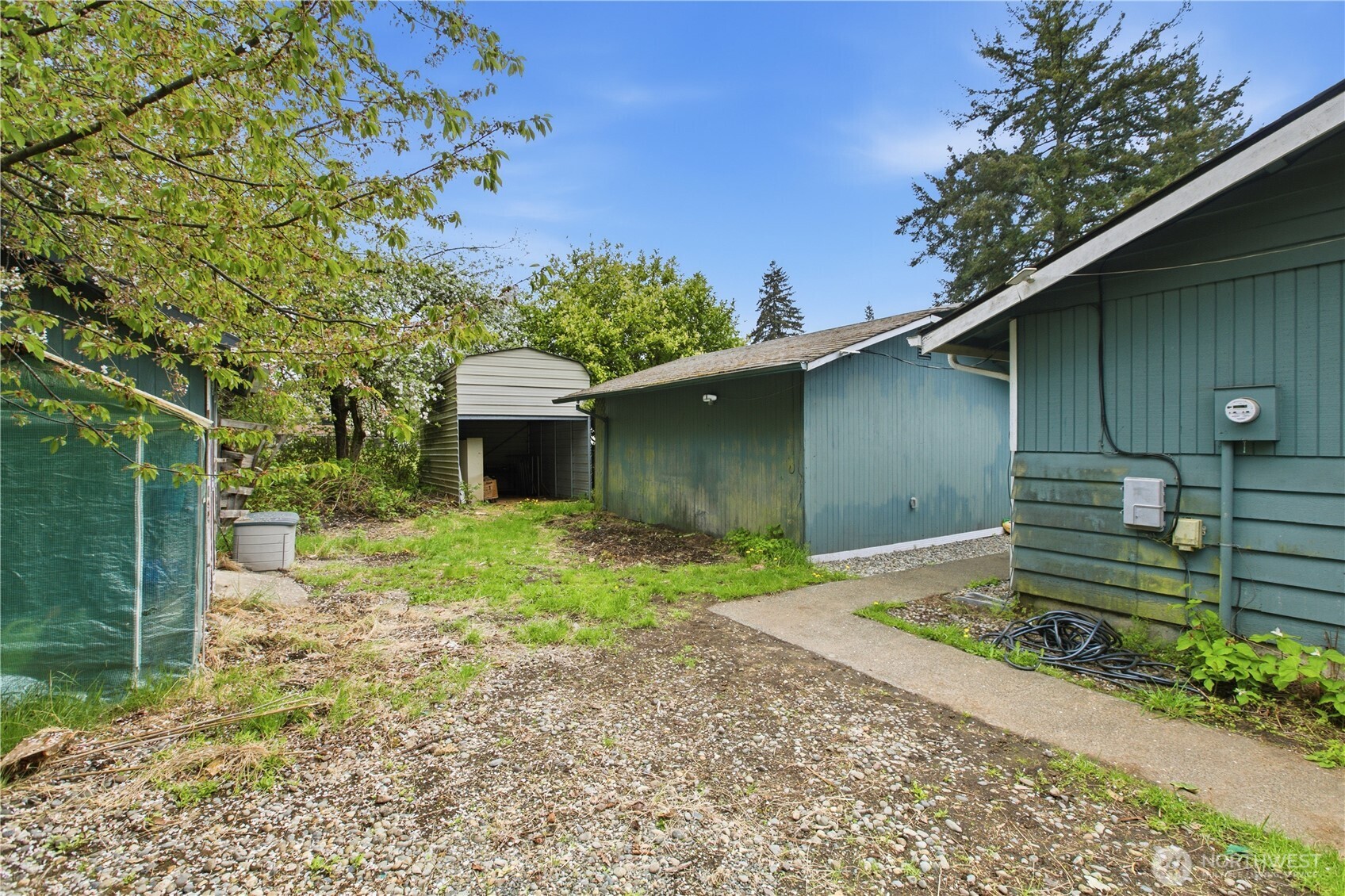 6932 Foster Drive SW Olympia WA 98512