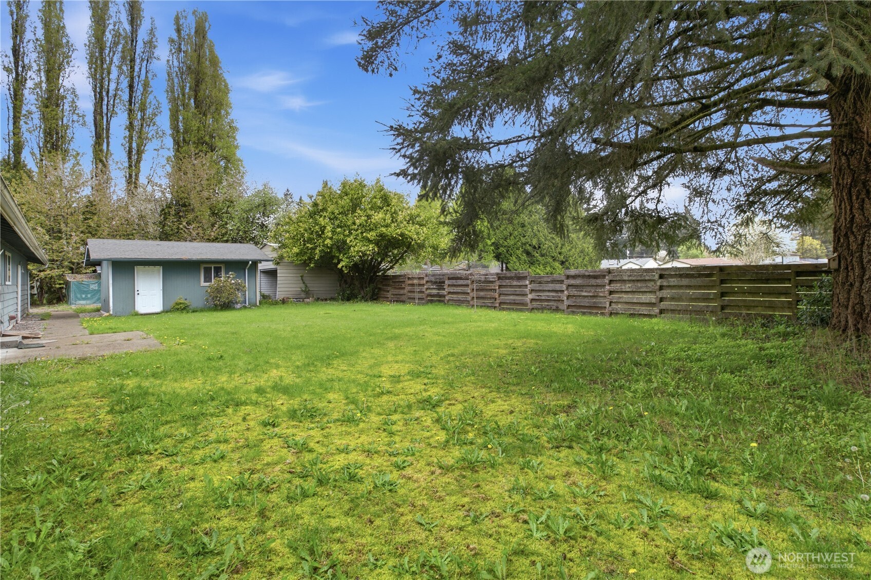 6932 Foster Drive SW Olympia WA 98512