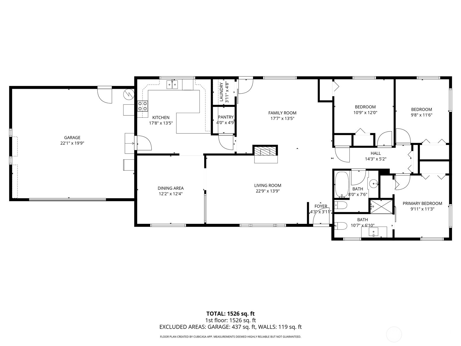 6932 Foster Drive SW Olympia WA 98512
