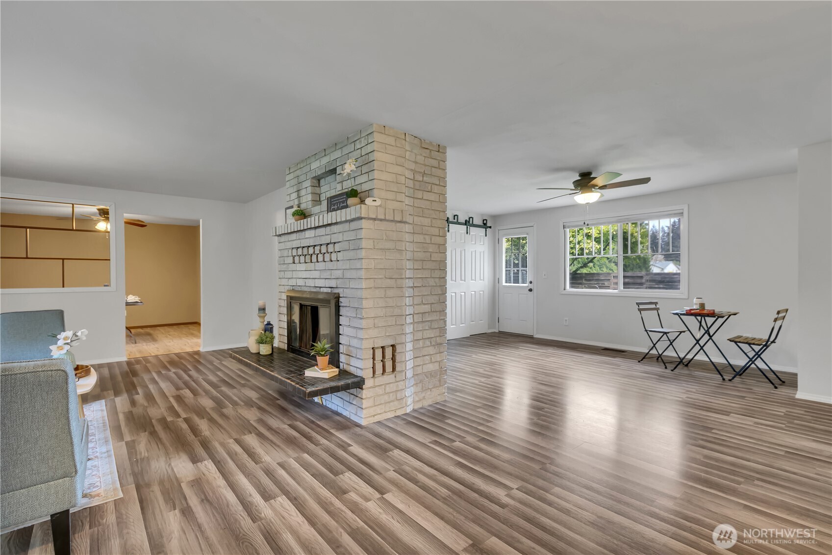 6932 Foster Drive SW Olympia WA 98512