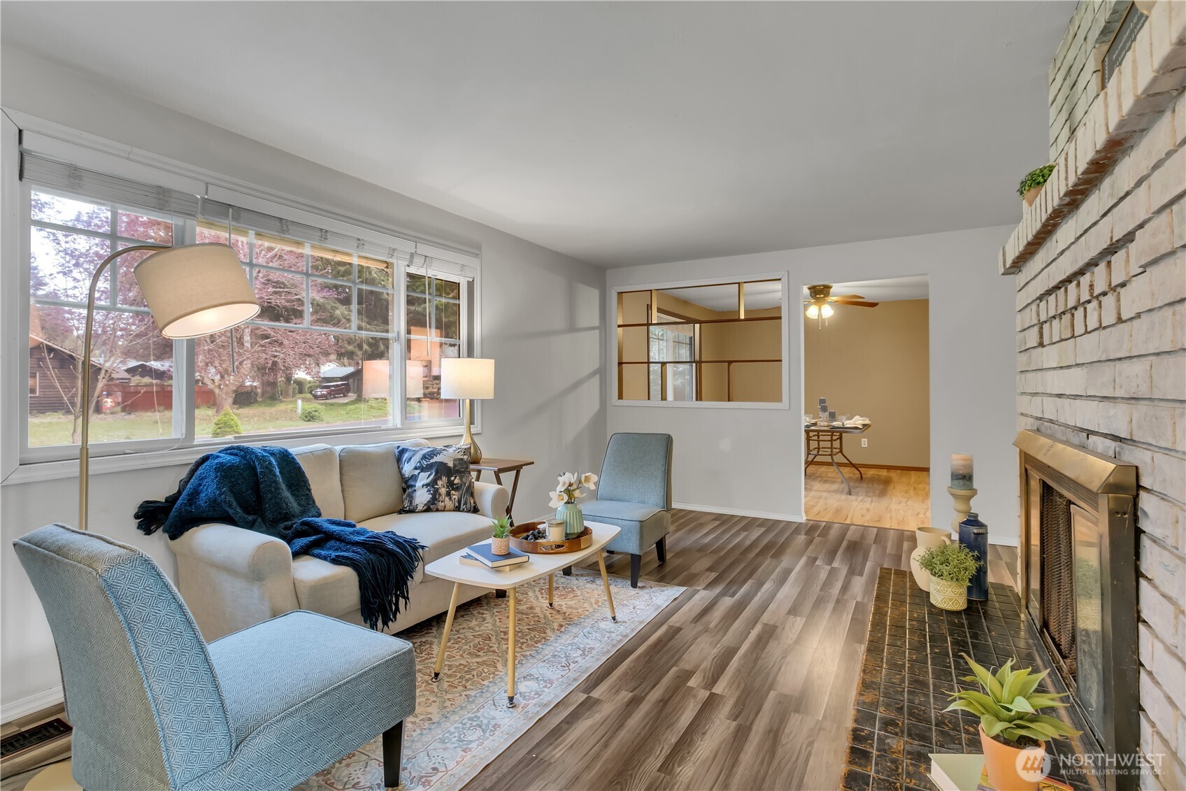 6932 Foster Drive SW Olympia WA 98512