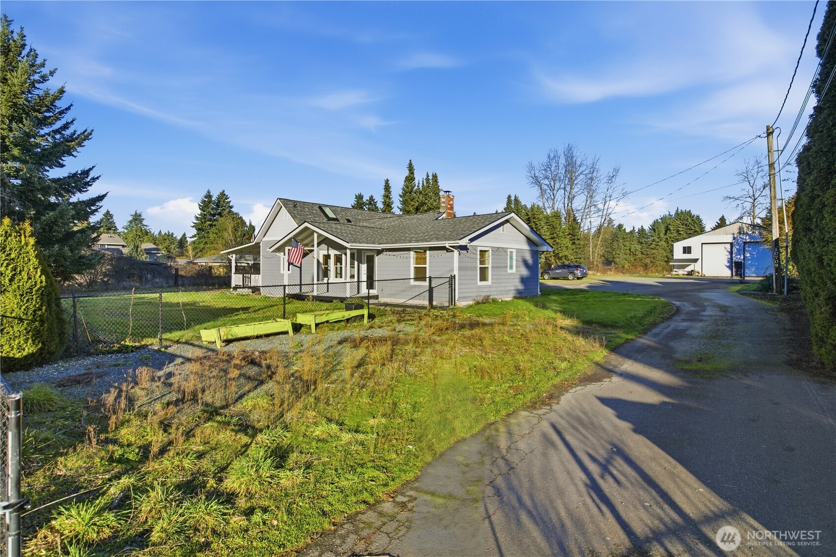 10709 Woodland Avenue E Puyallup WA 98373