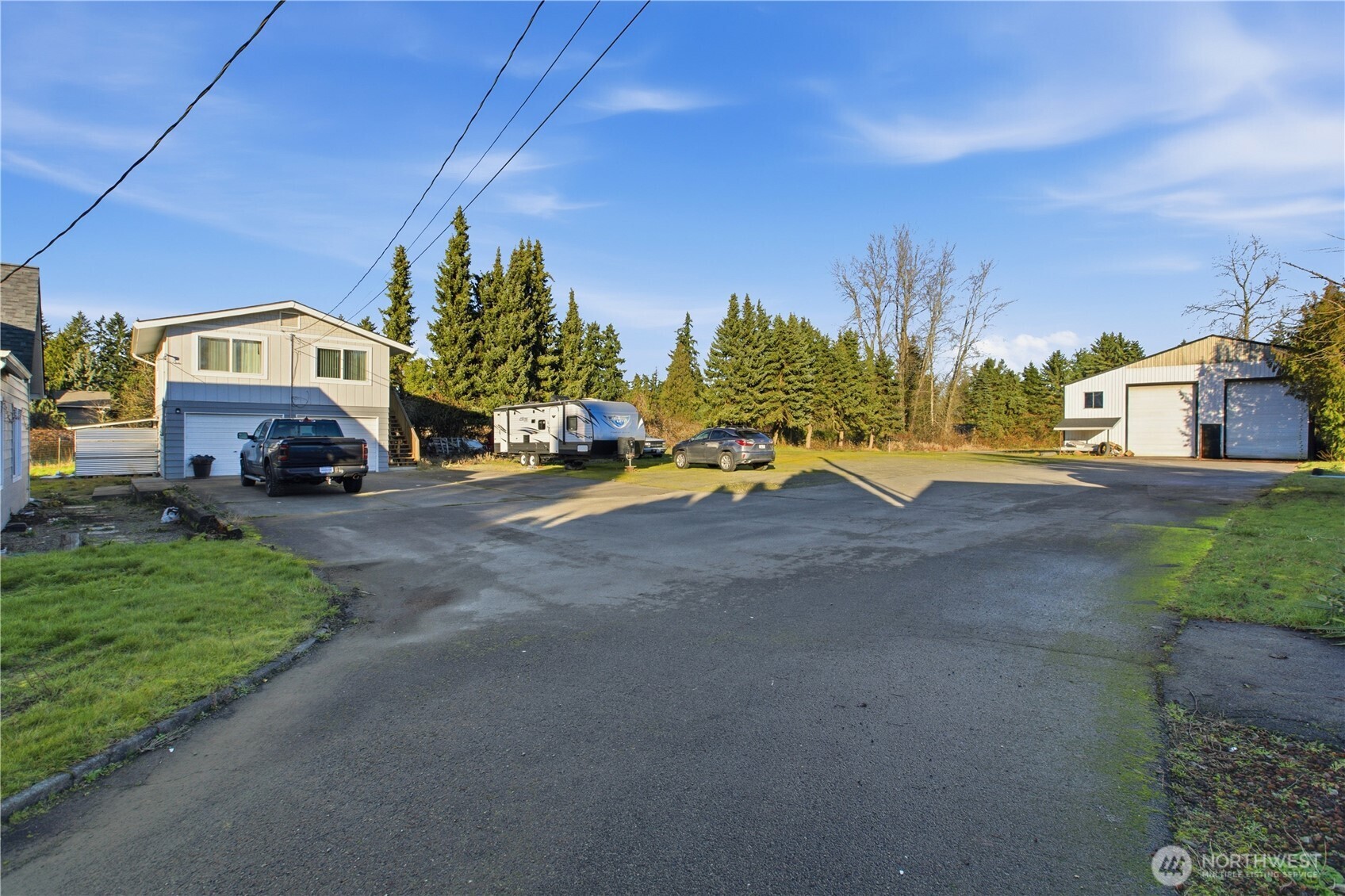 10709 Woodland Avenue E Puyallup WA 98373