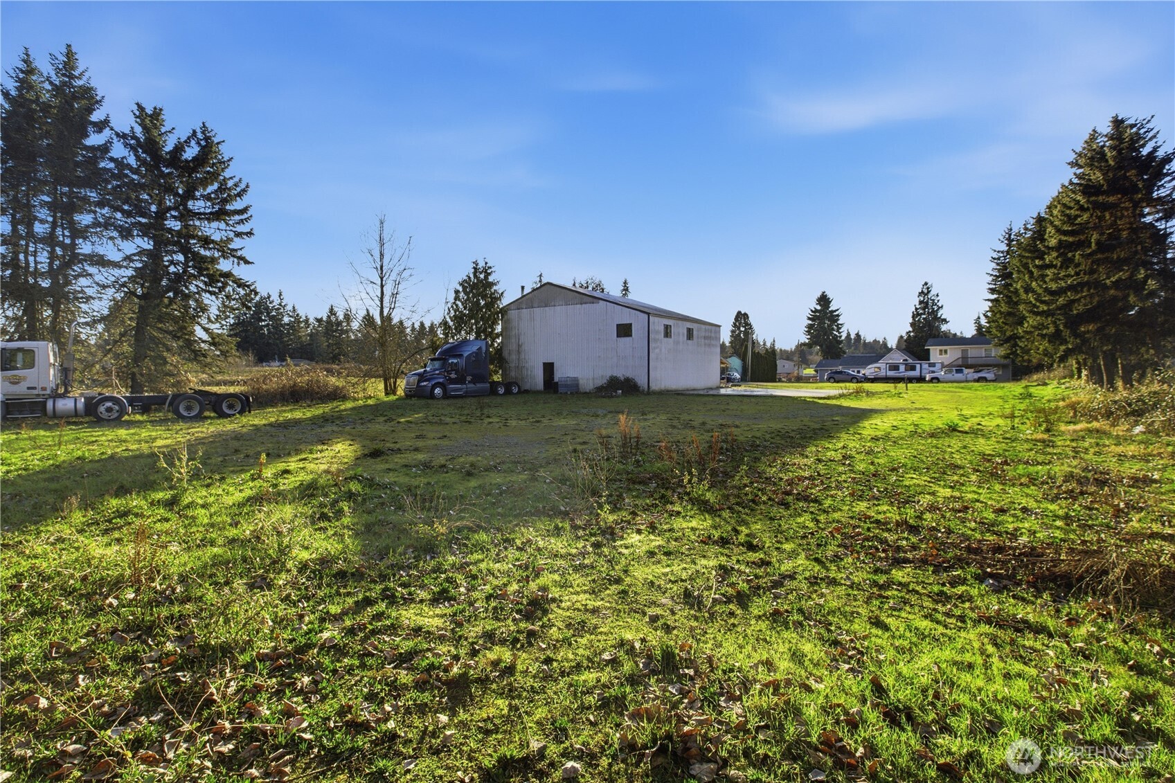 10709 Woodland Avenue E Puyallup WA 98373