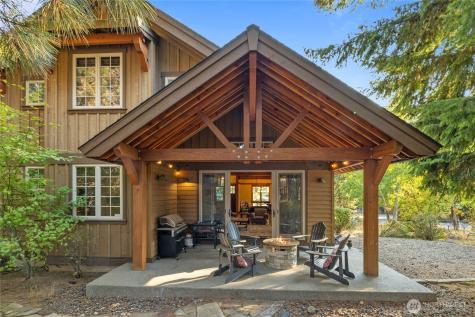 223 Cake Box Lane Cle Elum WA 98922