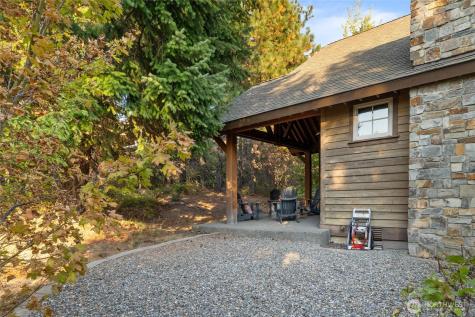 223 Cake Box Lane Cle Elum WA 98922