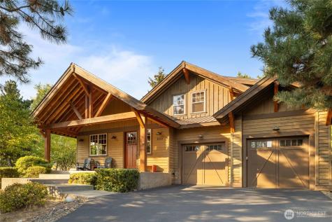 223 Cake Box Lane Cle Elum WA 98922